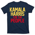 Kamala Harris For The People T-Shirt product image 1