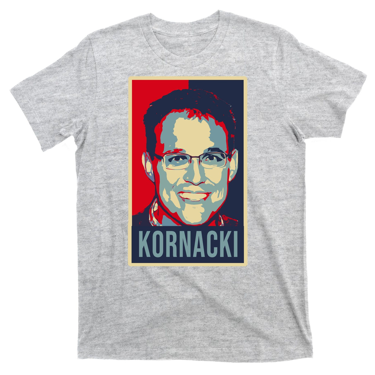 Kornacki T-Shirt