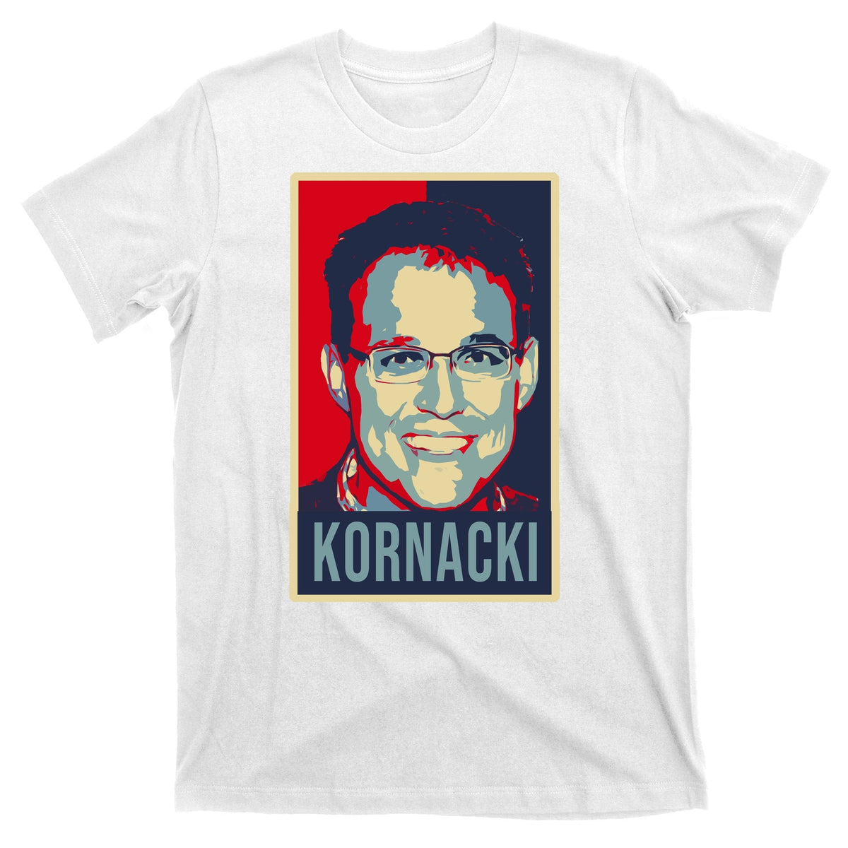 Kornacki T-Shirt