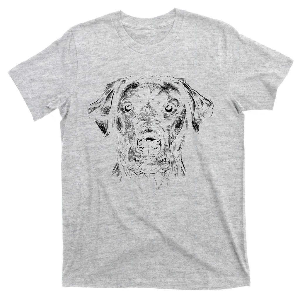 Labrador Retriever Dog T-Shirt product image 9
