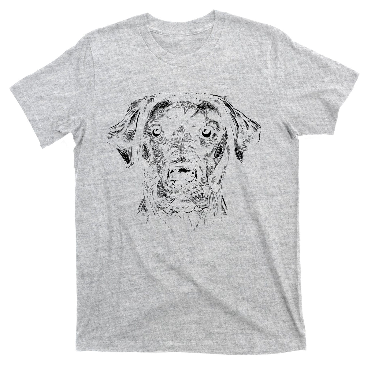Labrador Retriever Dog T-Shirt product image 9
