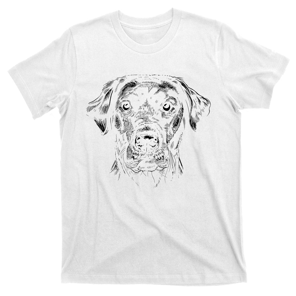 Labrador Retriever Dog T-Shirt product image 11