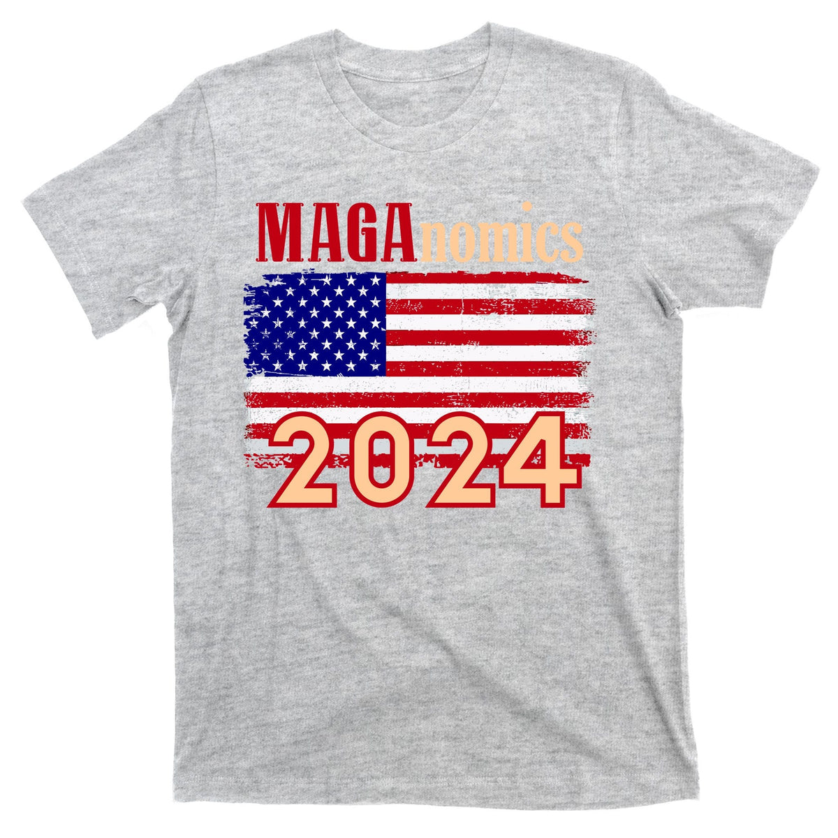 Maganomics 2024 T-Shirt product image 9