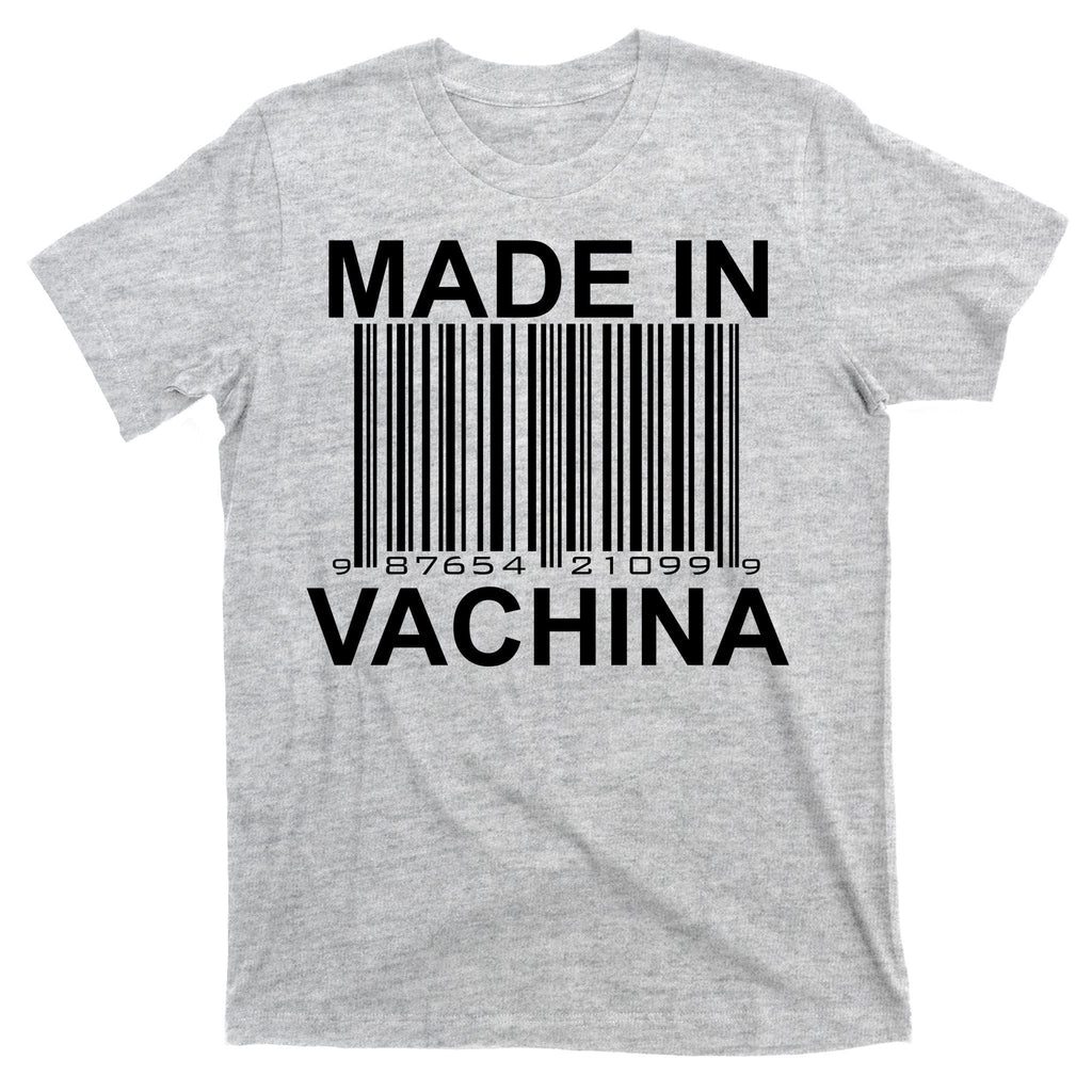 Made In Vachina T-Shirt product image 9