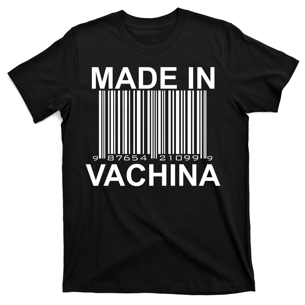 Made In Vachina T-Shirt product image 7