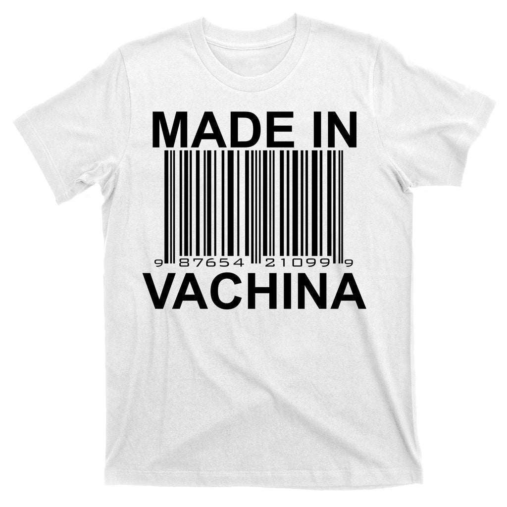 Made In Vachina T-Shirt product image 11