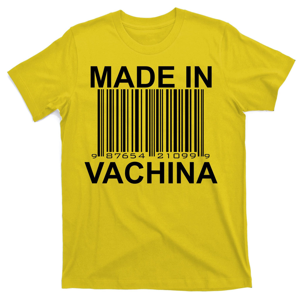Made In Vachina T-Shirt product image 3