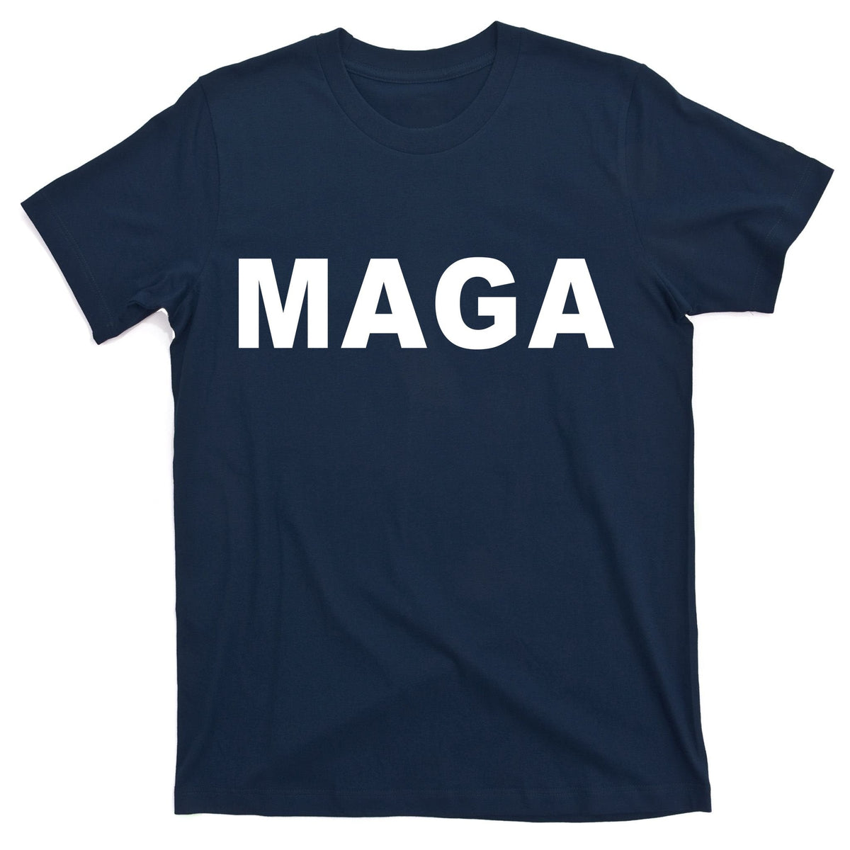 MAGA Make America Great Again President Donald Trump T-Shirt product image 1