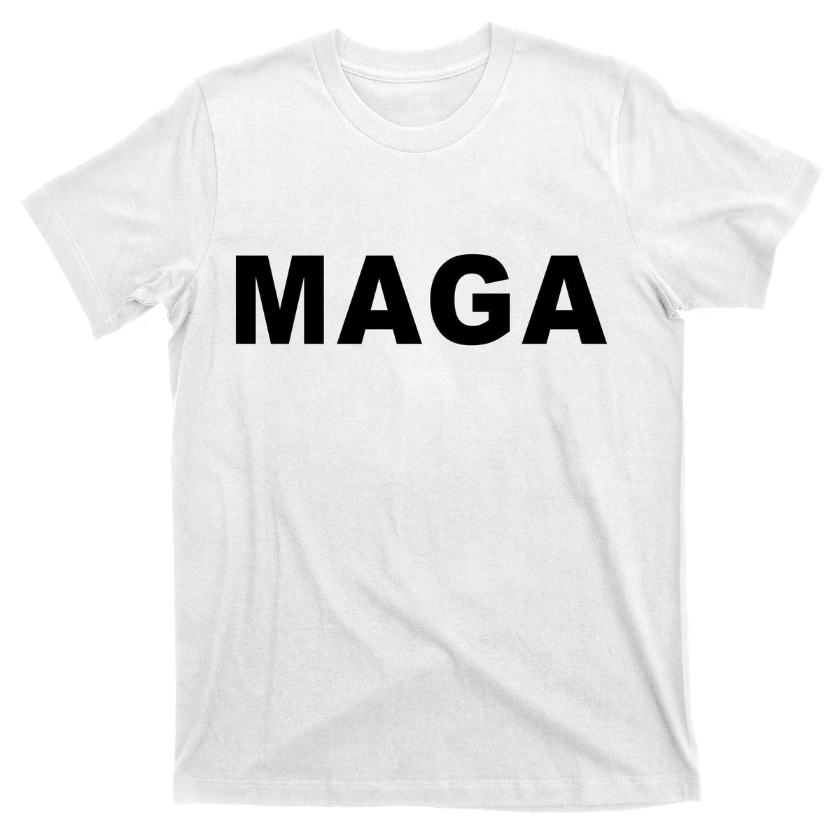 MAGA Make America Great Again President Donald Trump T-Shirt product image 11