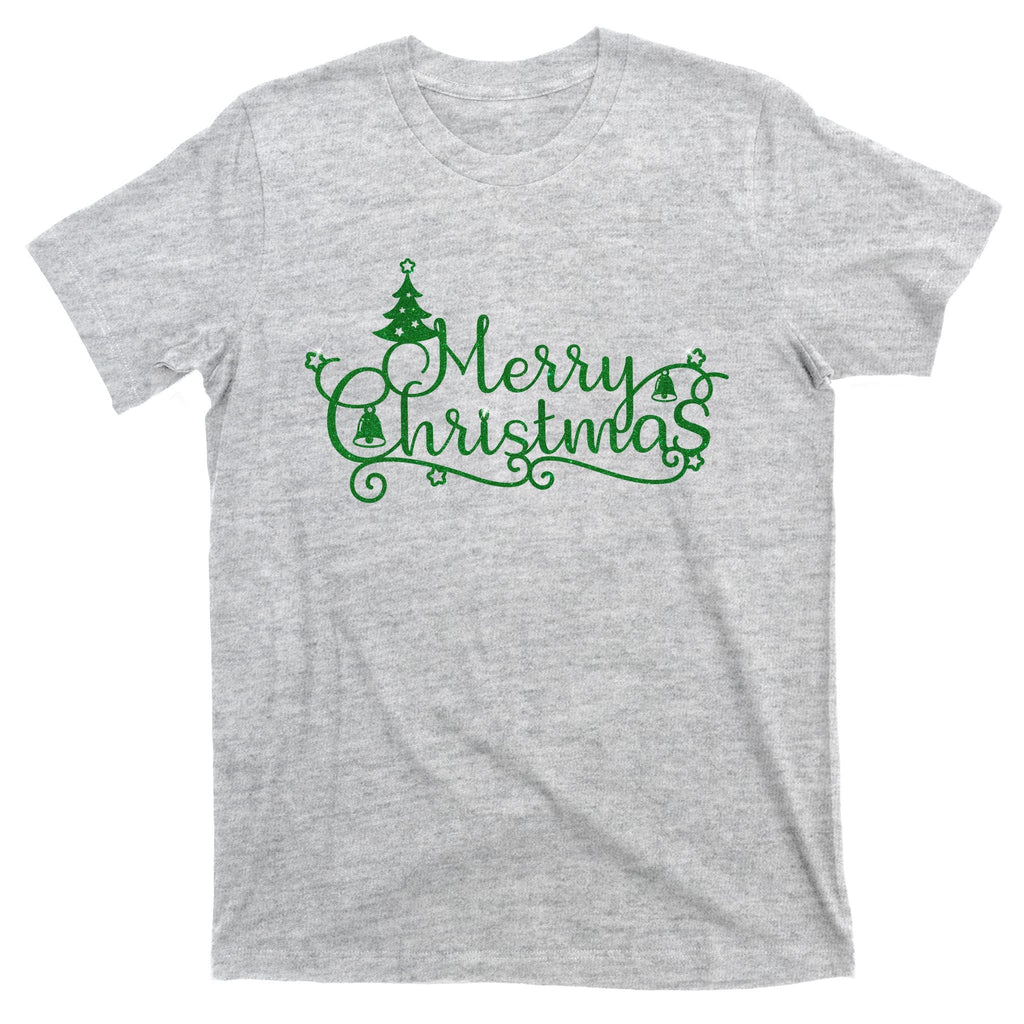 Merry Christmas Cute Gift T-Shirt product image 3
