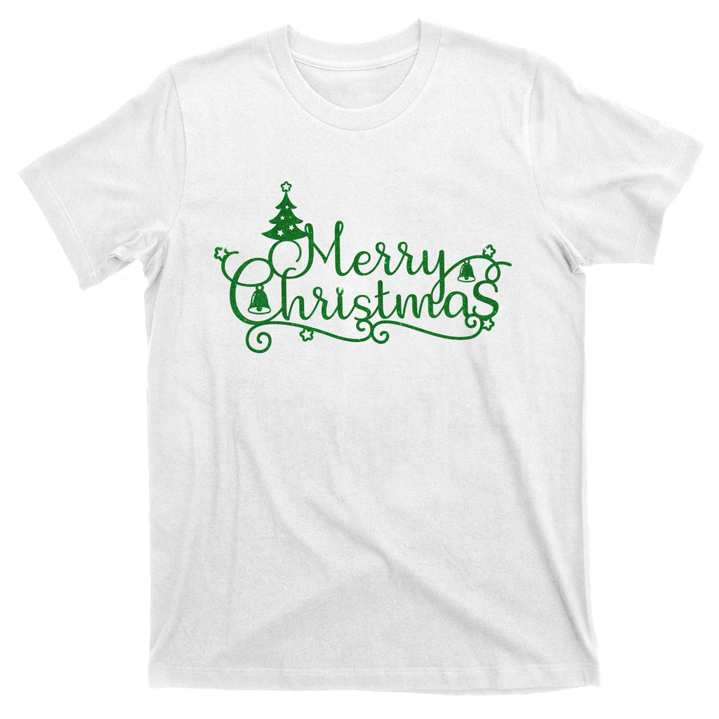 Merry Christmas Cute Gift T-Shirt product image 5