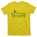 Merry Christmas Cute Gift T-Shirt product image 1