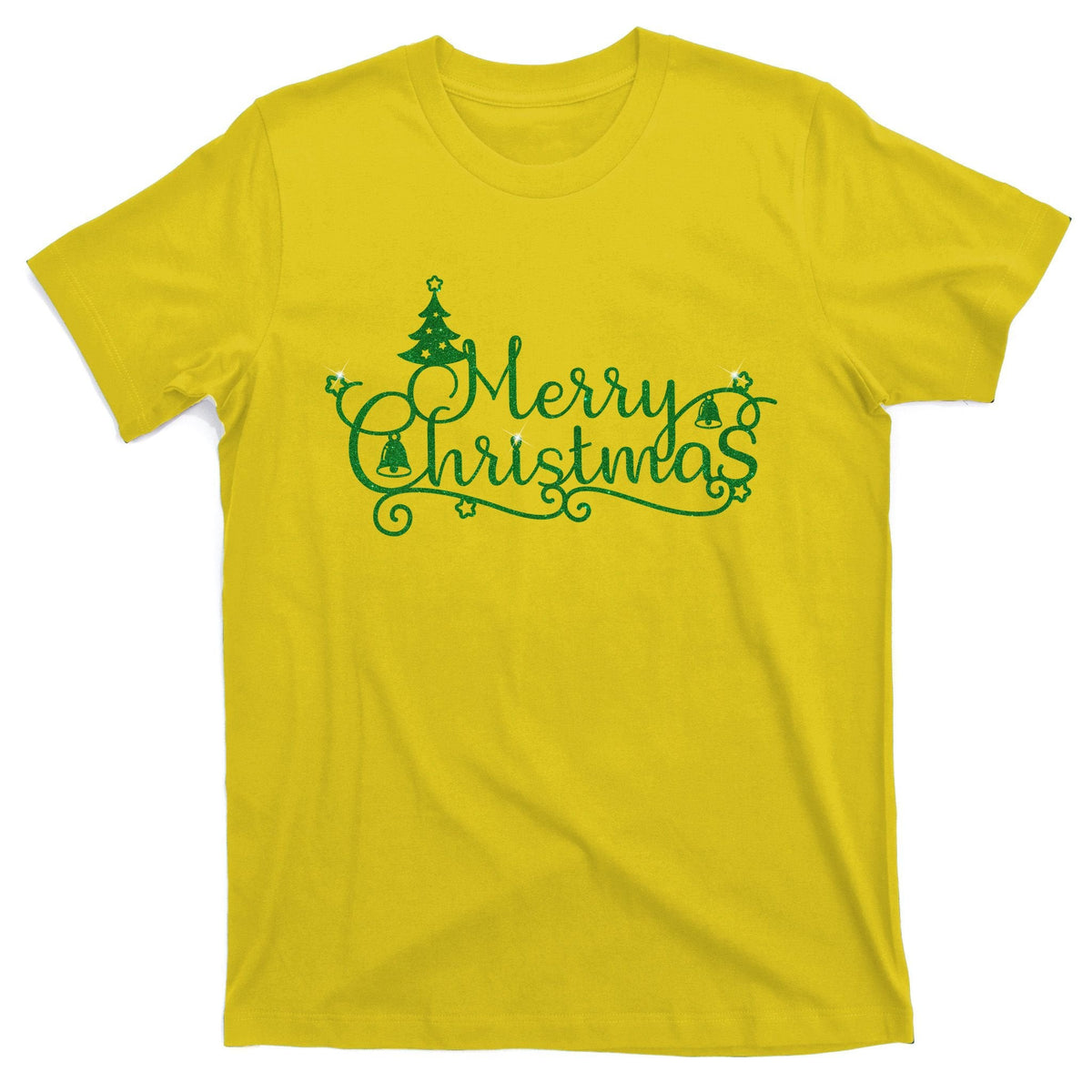 Merry Christmas Cute Gift T-Shirt product image 1