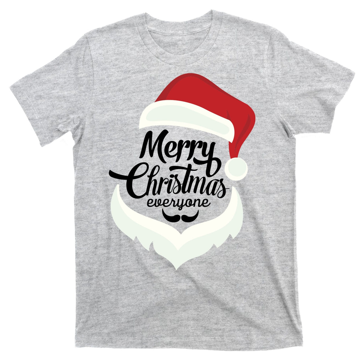 Merry Christmas Everyone T-Shirt
