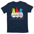 Merry Christmas Gnome T-Shirt product image 1