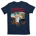 Merry Christmas Shitter's Full T-Shirt product image 1