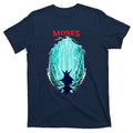 Moses Exodus T-Shirt product image 1