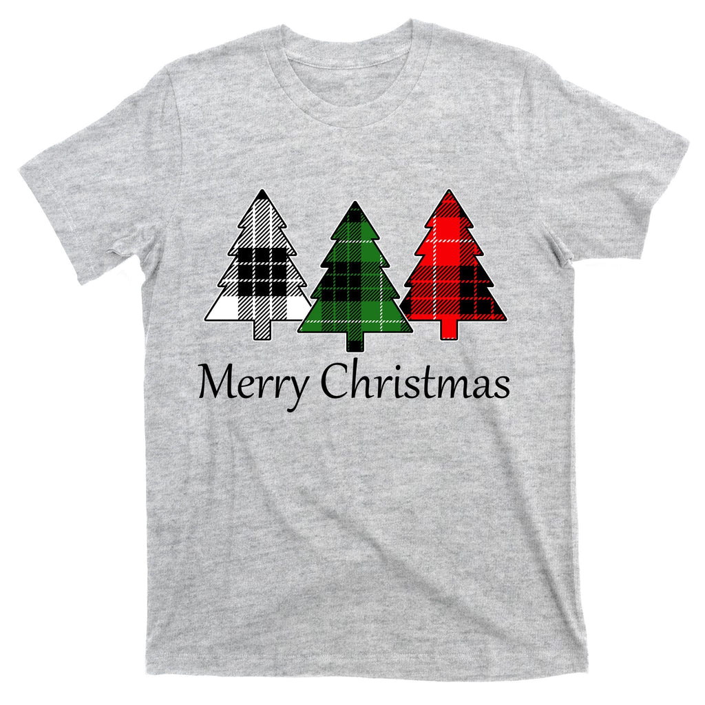 Merry Christmas T-Shirt product image 9