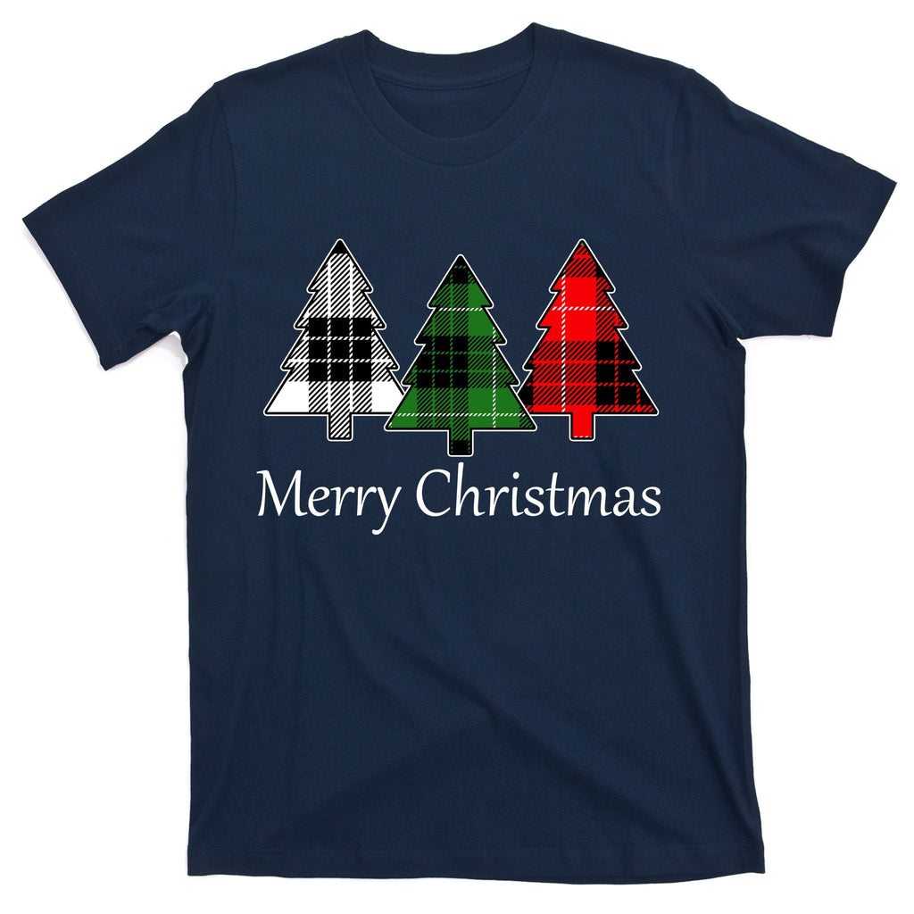 Merry Christmas T-Shirt product image 1