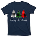 Merry Christmas T-Shirt product image 1