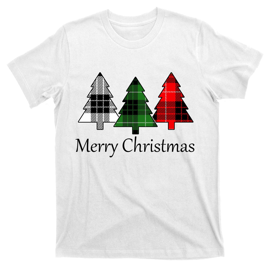 Merry Christmas T-Shirt product image 11