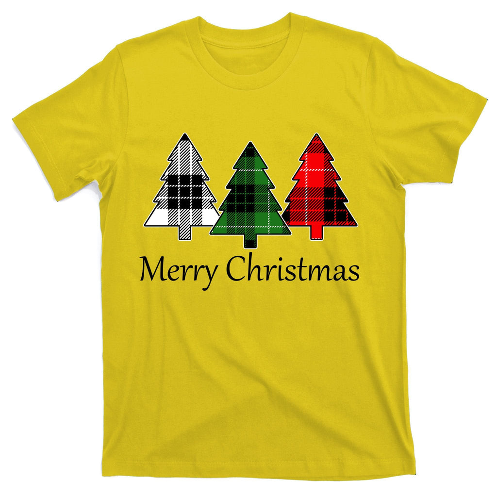 Merry Christmas T-Shirt product image 3