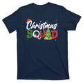Matching Family Christmas Squad T-Shirt product image 1