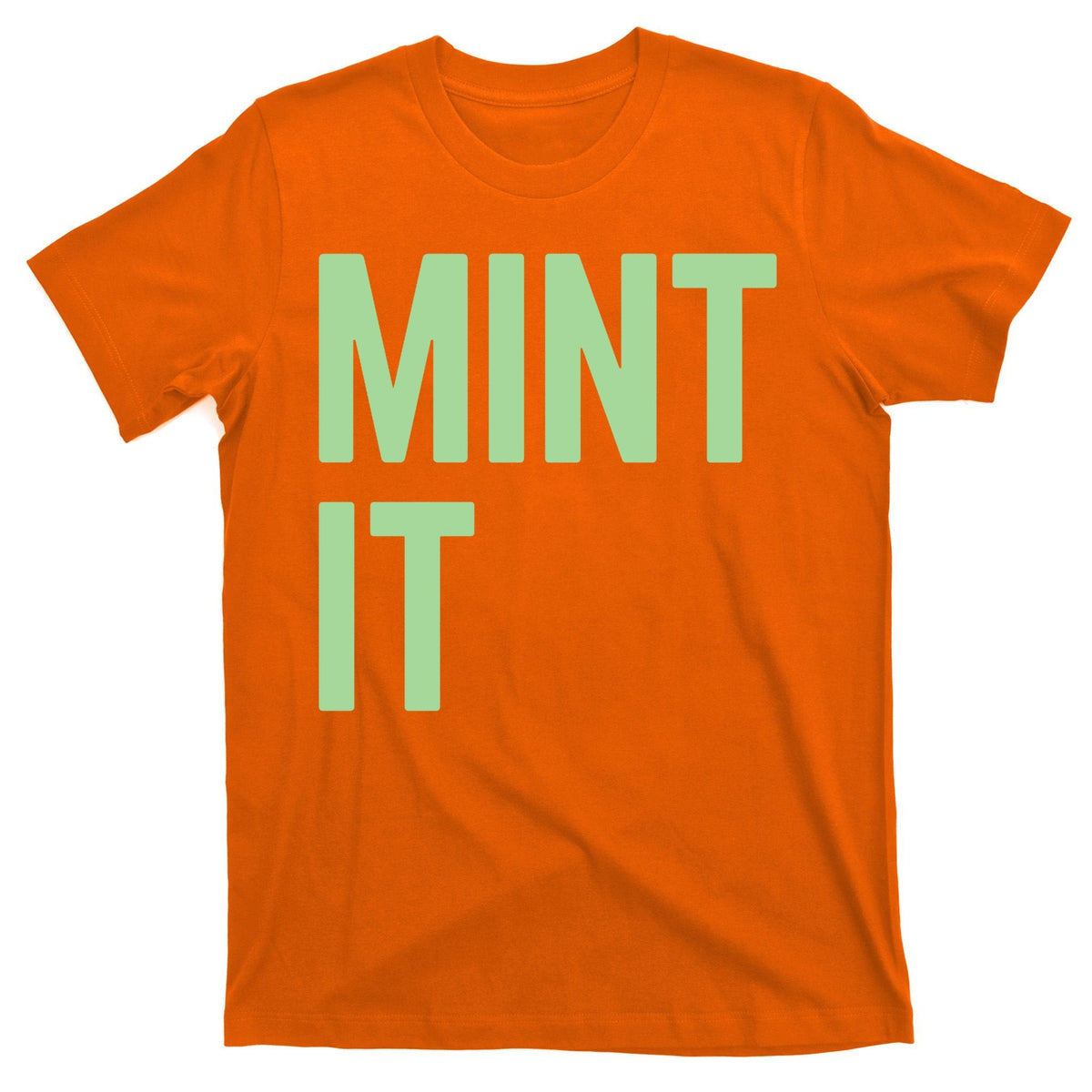 Mint It NFT Funny Crypto Currency T-Shirt product image 5