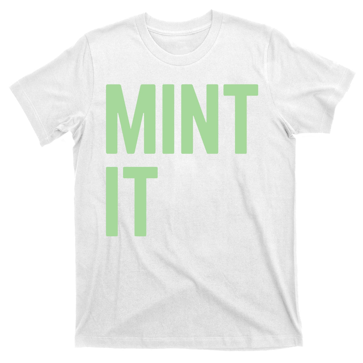 Mint It NFT Funny Crypto Currency T-Shirt product image 11