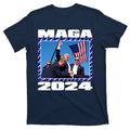 Maga Trump 2024 T-Shirt product image 1