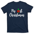 My 1st Christmas T-Shirt product image 1