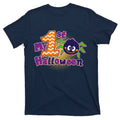 My First Halloween Cute Spider T-Shirt product image 1