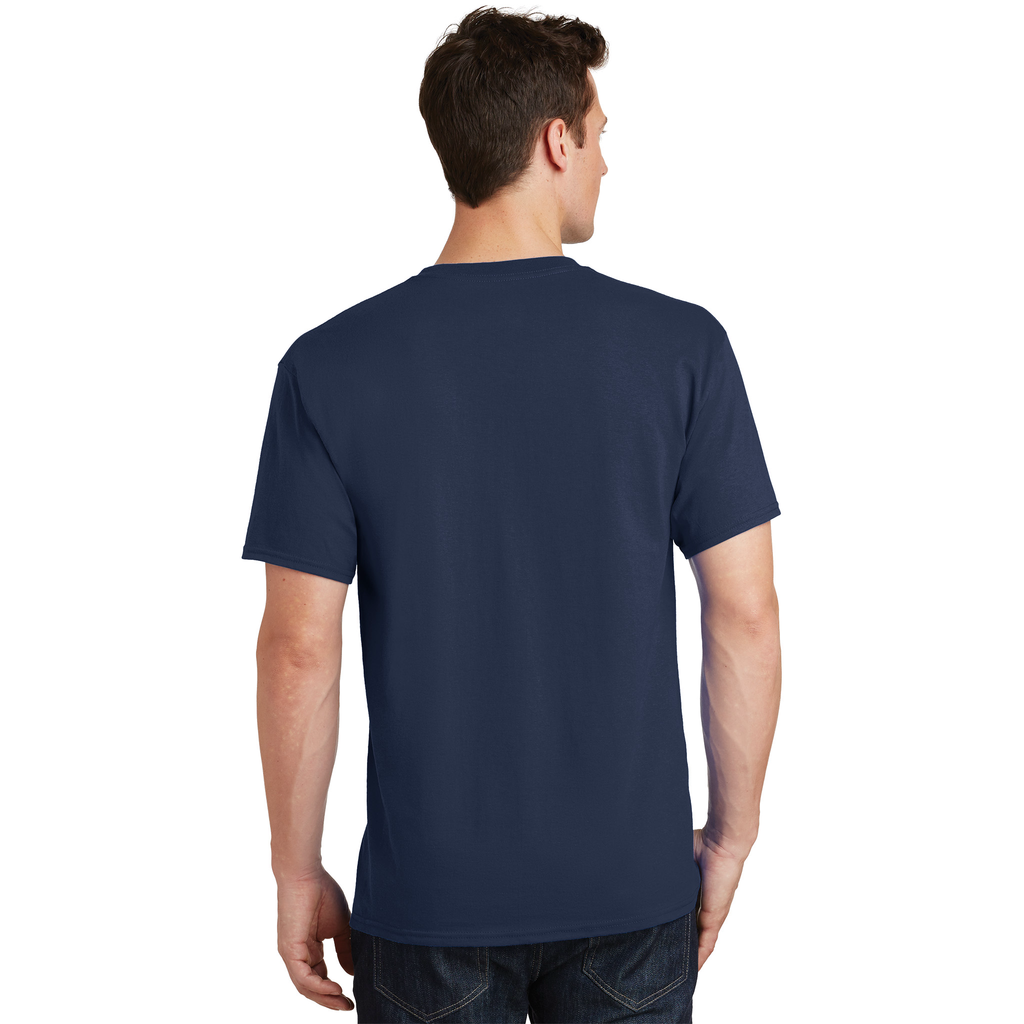 Abstract Big Christmas Tree T-Shirt product image 2