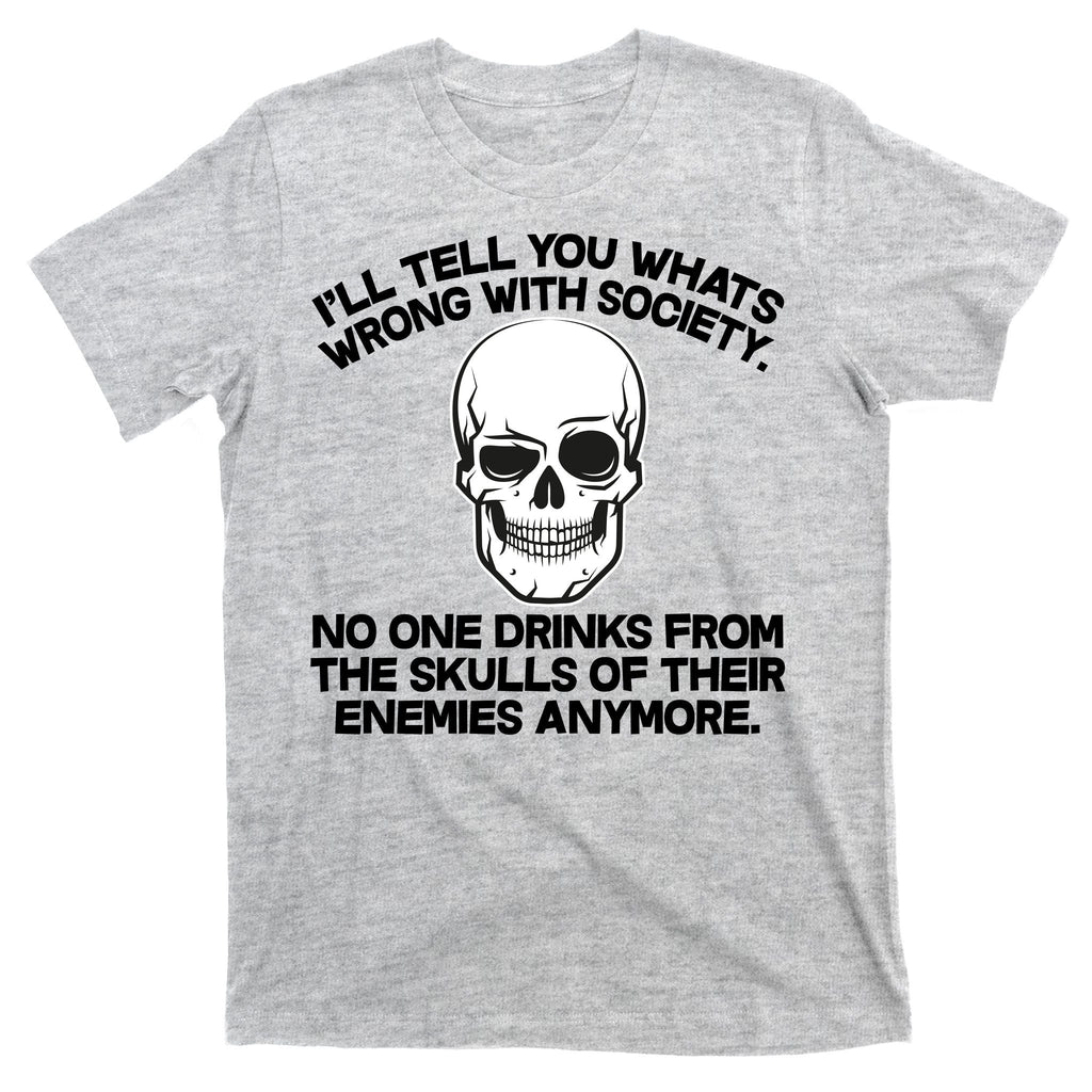 No One Drinks From The Skulls of Their Enemies Anymore product image 9