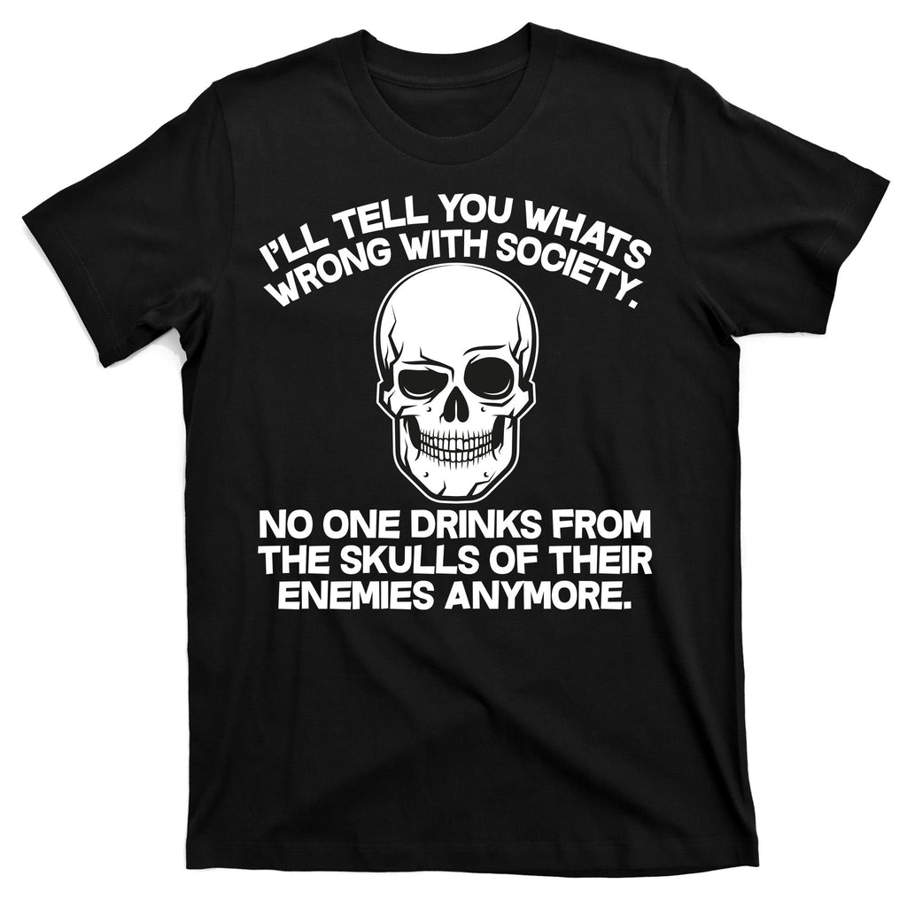No One Drinks From The Skulls of Their Enemies Anymore product image 7