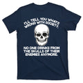 No One Drinks From The Skulls of Their Enemies Anymore product image 1