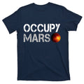 Occupy Mars T-Shirt product image 1
