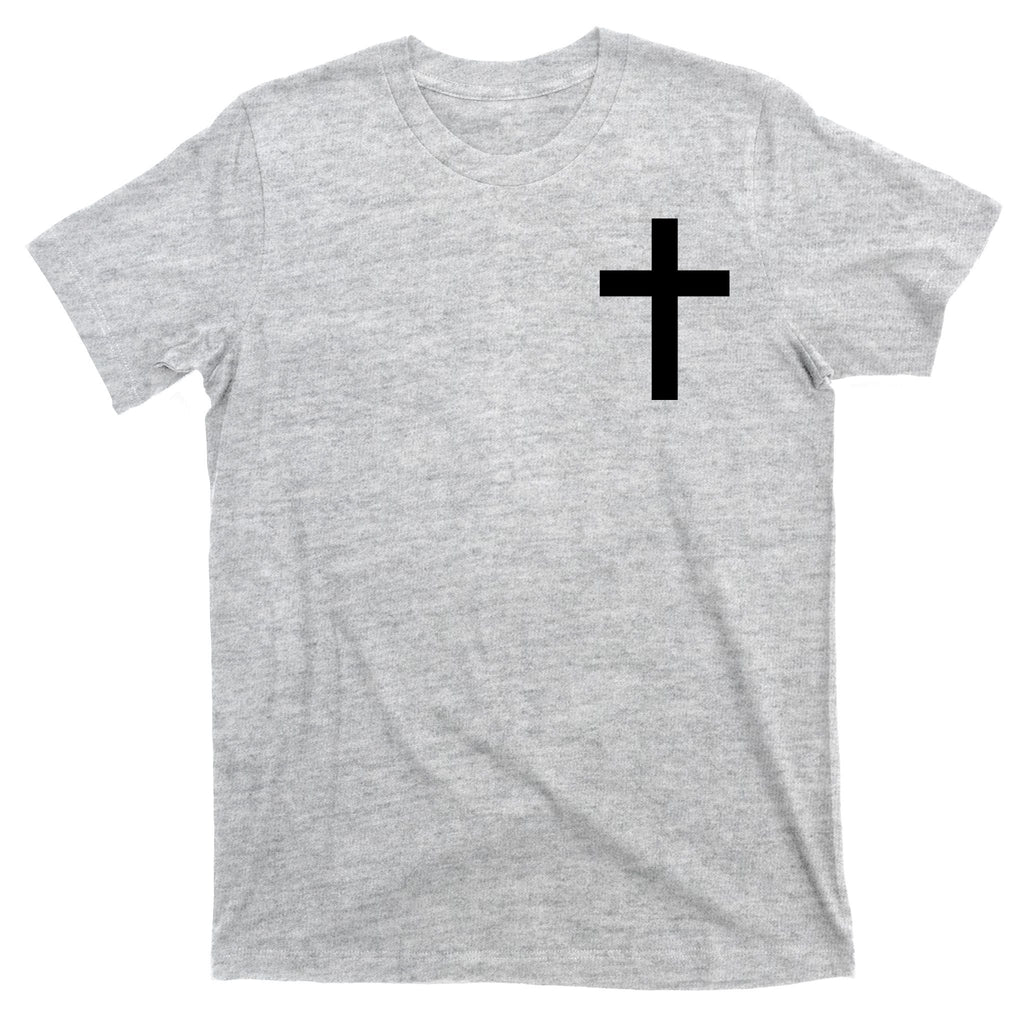 Pocket Cross Logo T-Shirt product image 9