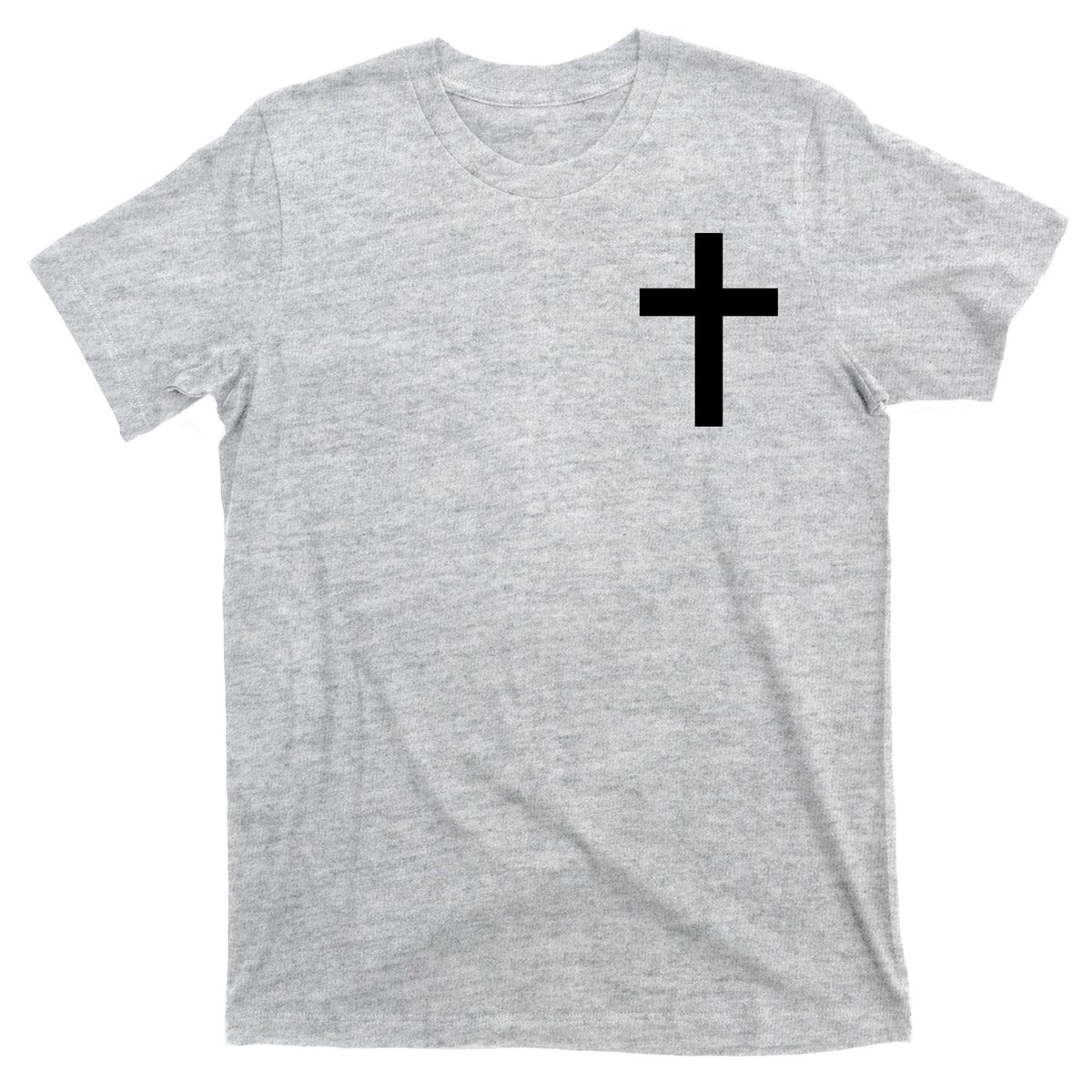 Pocket Cross Logo T-Shirt product image 9