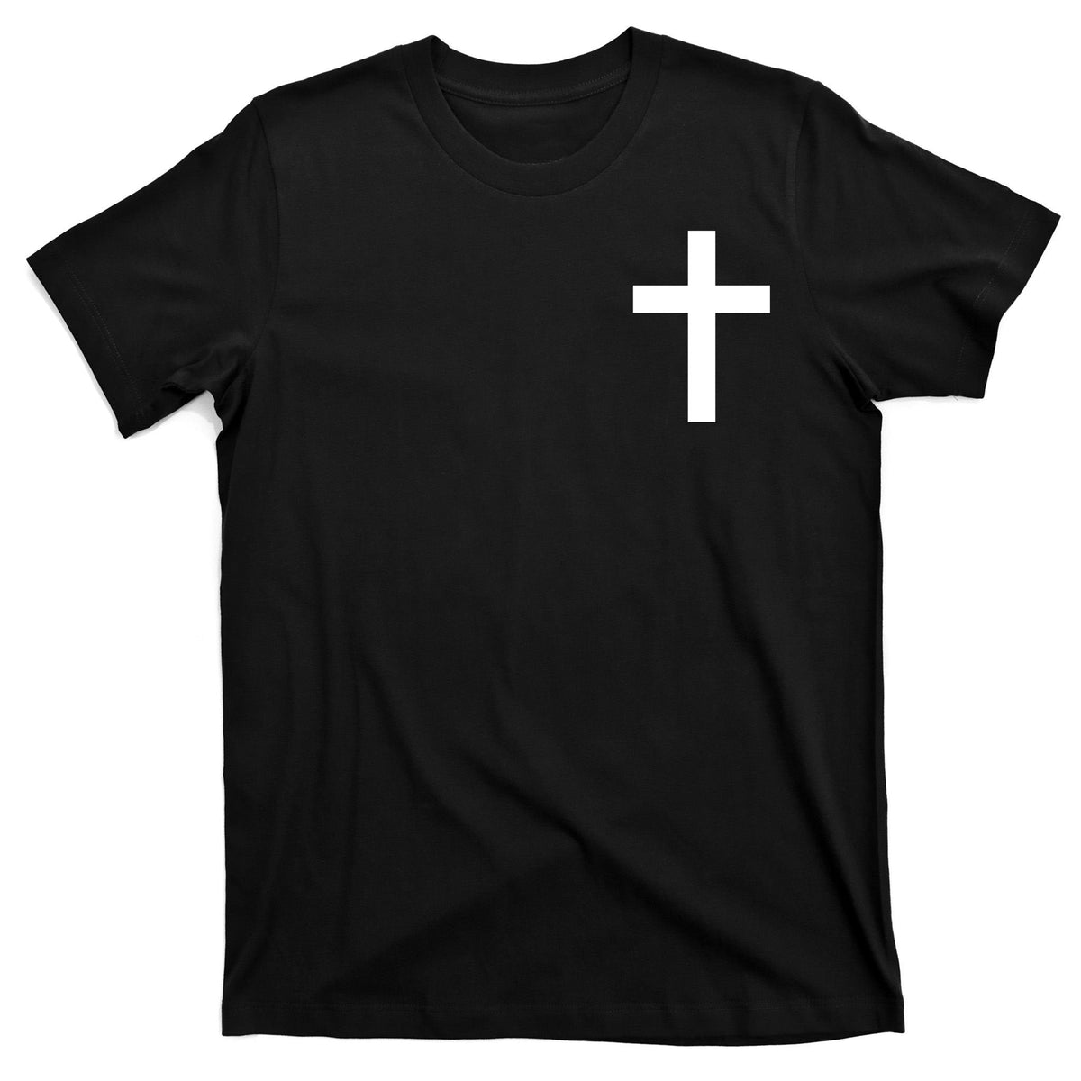 Pocket Cross Logo T-Shirt product image 7