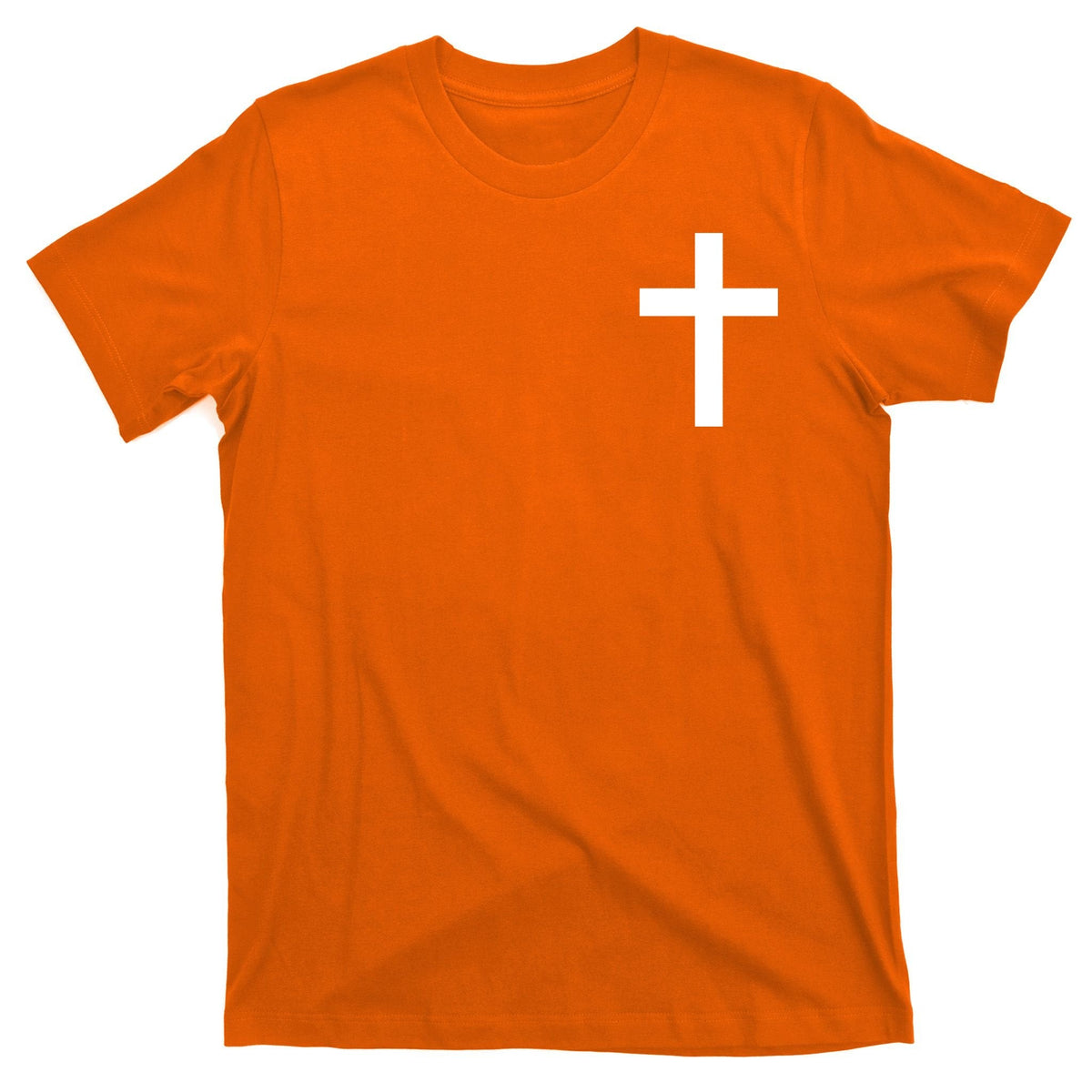 Pocket Cross Logo T-Shirt product image 5