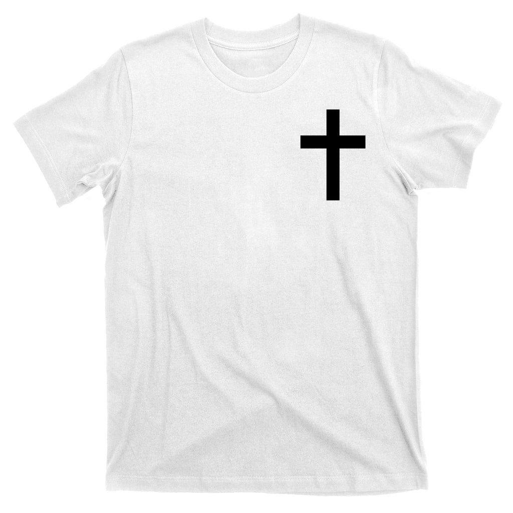Pocket Cross Logo T-Shirt product image 11