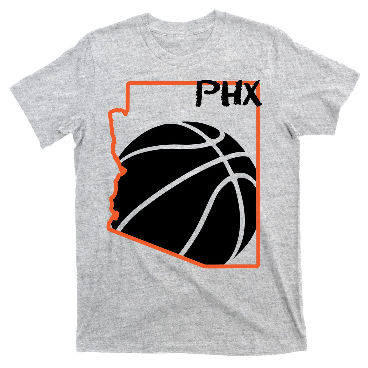 Phoenix PHX Basketball Valley T-Shirt product image 9