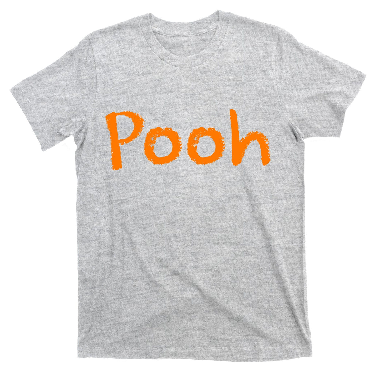 Pooh Halloween Costume T-Shirt product image 9