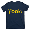Pooh Halloween Costume T-Shirt product image 1