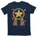 Philippine Parol Christmas T-Shirt product image 1