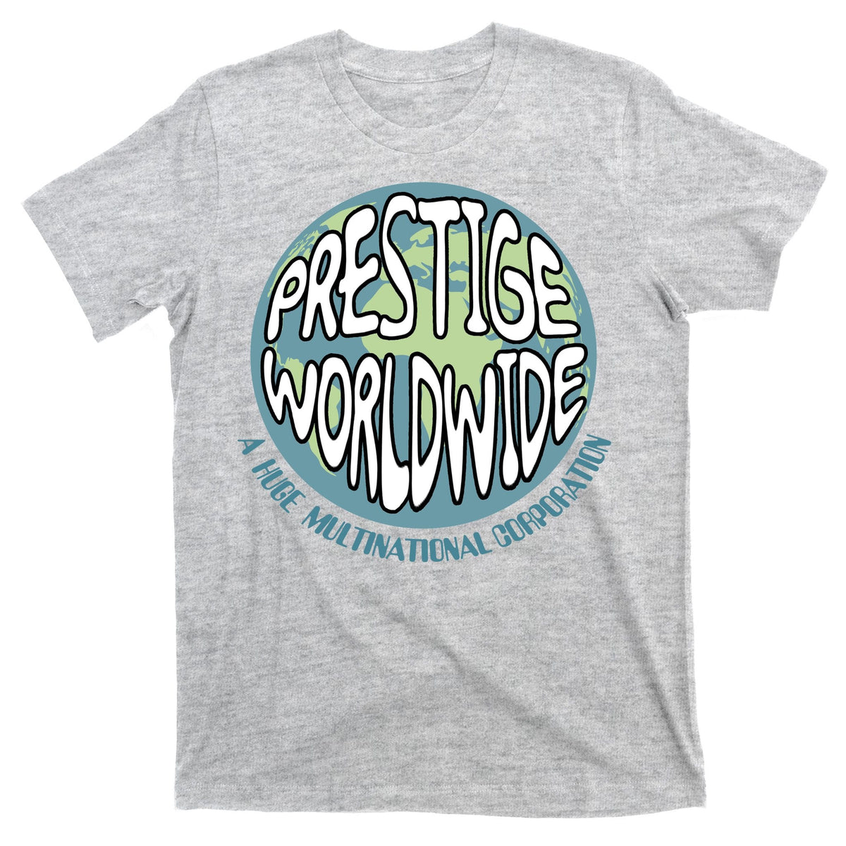 Prestige Worldwide T-Shirt product image 9