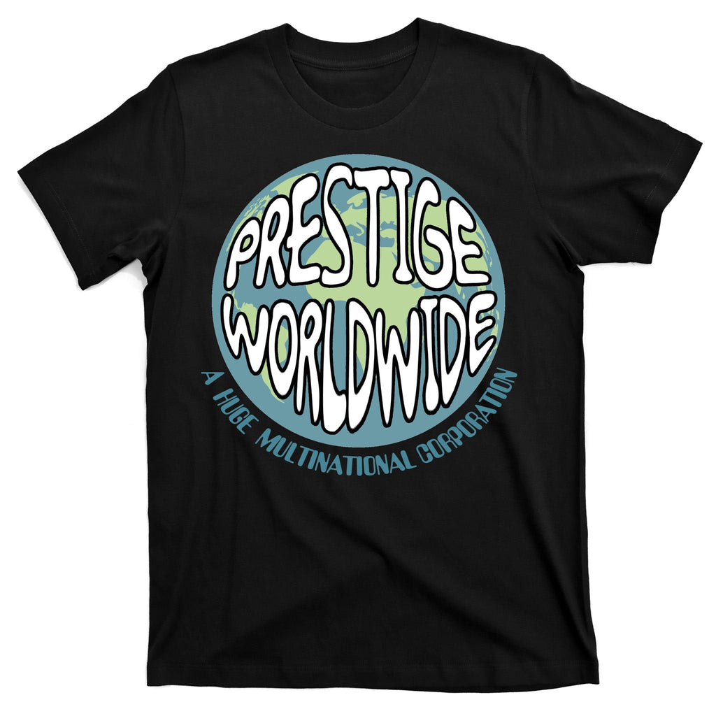 Prestige Worldwide T-Shirt product image 7