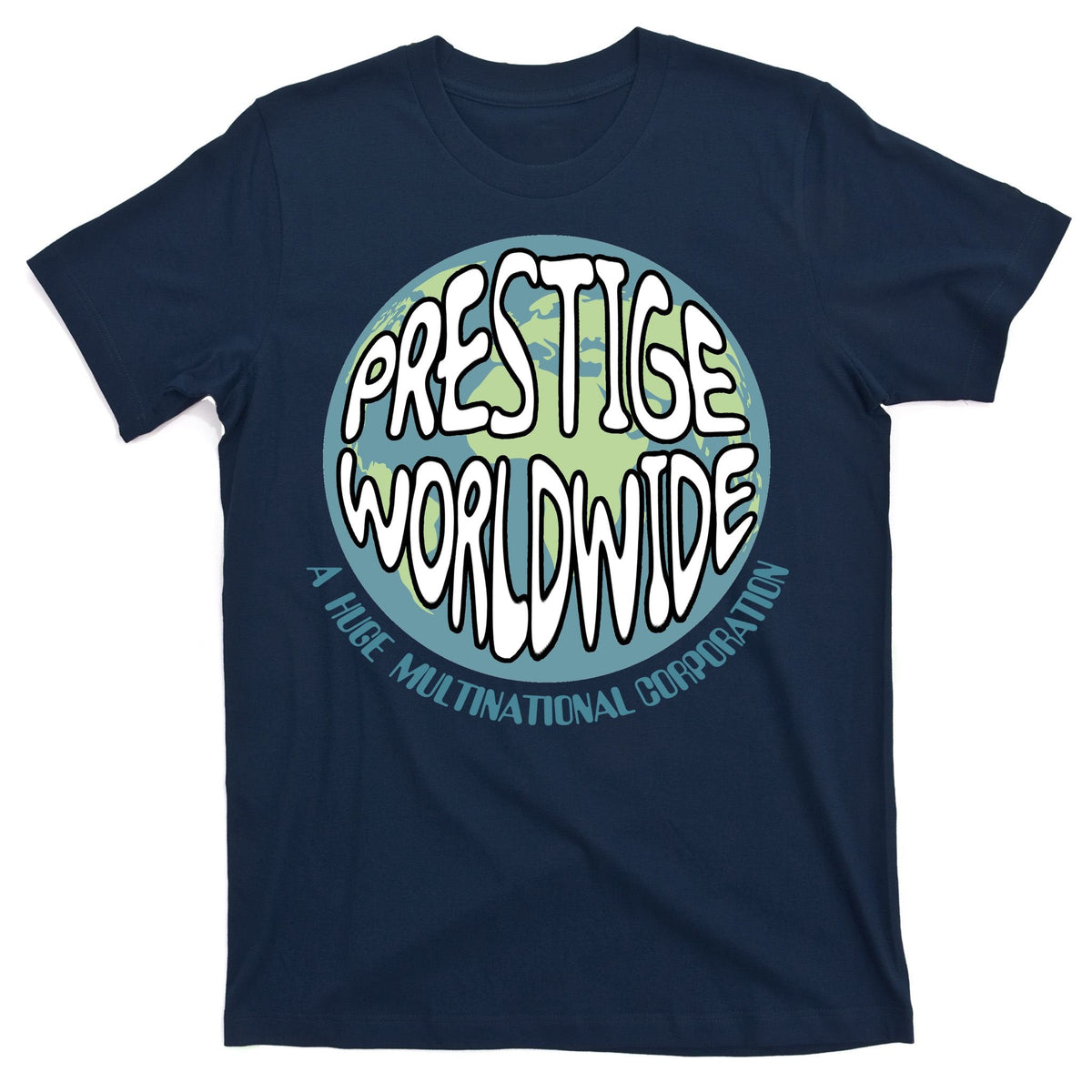 Prestige Worldwide T-Shirt product image 1
