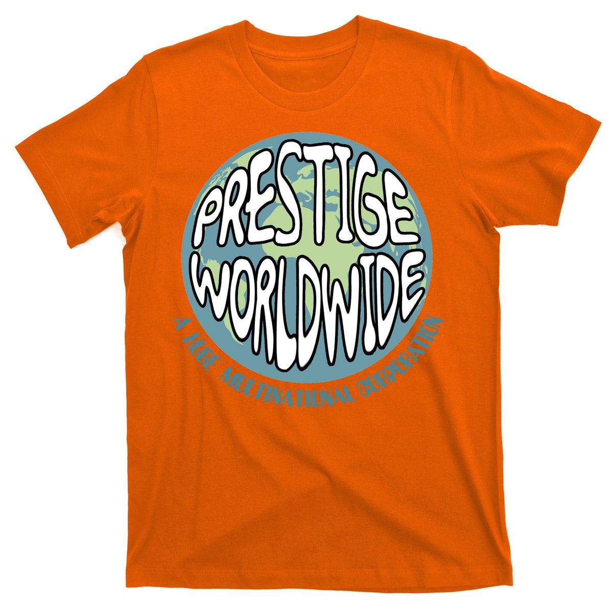 Prestige Worldwide T-Shirt product image 5